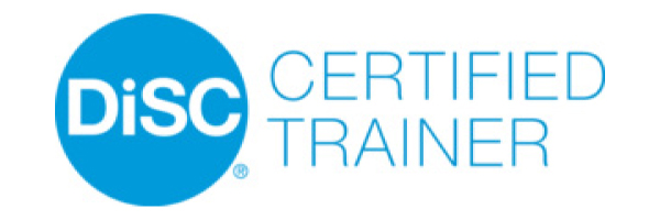 DiSC Certified Trainer